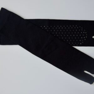 Anti-Slip Nylon Socks