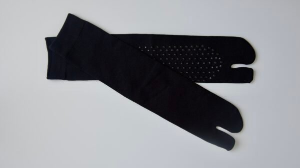 Anti-Slip Nylon Socks
