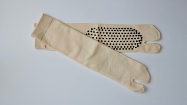 Anti-Slip Nylon Socks - Image 2