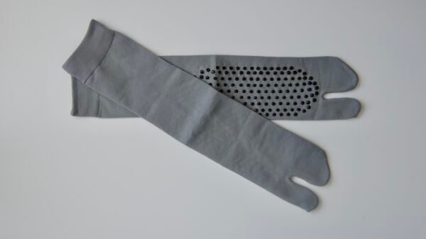 Anti-Slip Nylon Socks - Image 3