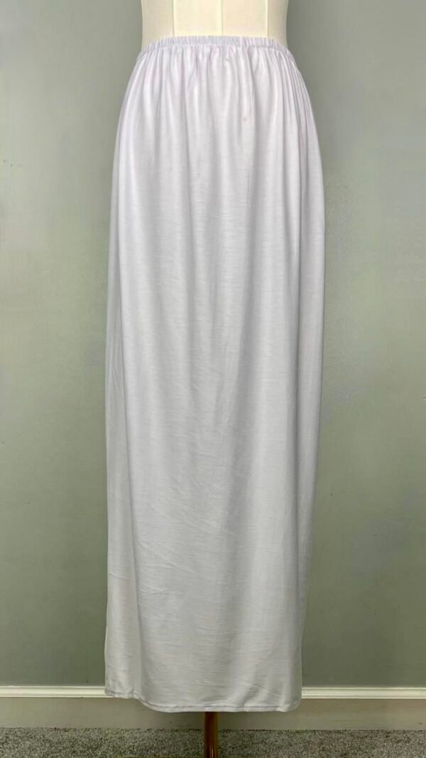 Maxi length Underskirt (Youth/Small Size) - Image 2