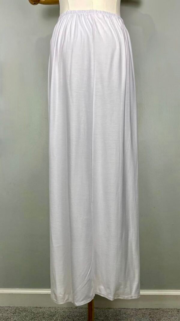 Maxi length Underskirt (Youth/Small Size) - Image 4