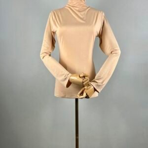 Long Sleeve Innerwear Top