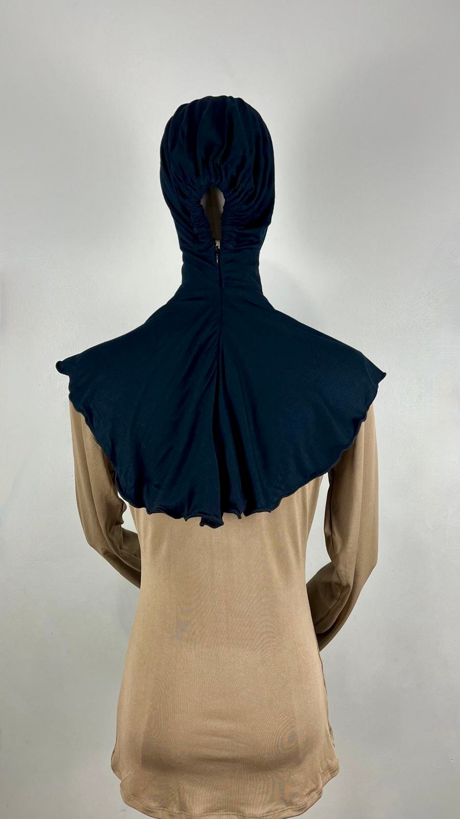 Full Coverage Under Hijab Inner (Ninja) - Image 4