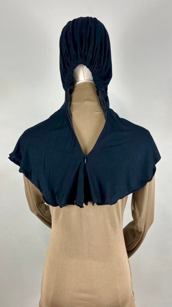 Full Coverage Under Hijab Inner (Ninja) - Image 3