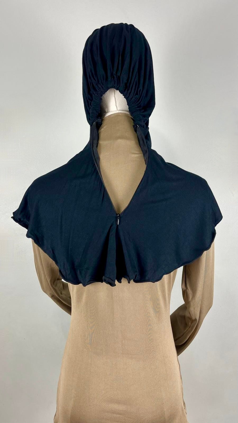 Full Coverage Under Hijab Inner (Ninja) - Image 3