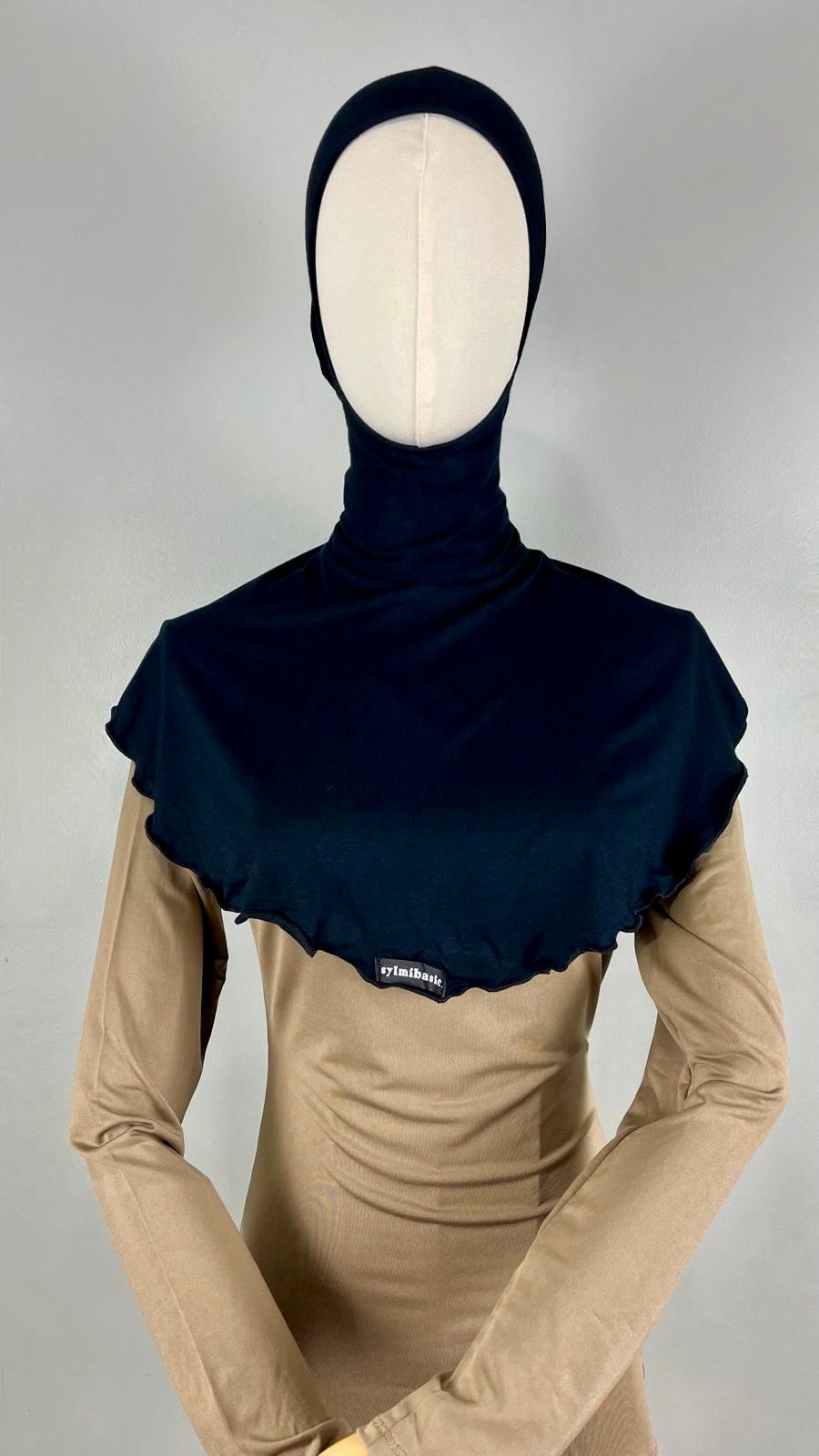 Full Coverage Under Hijab Inner (Ninja)